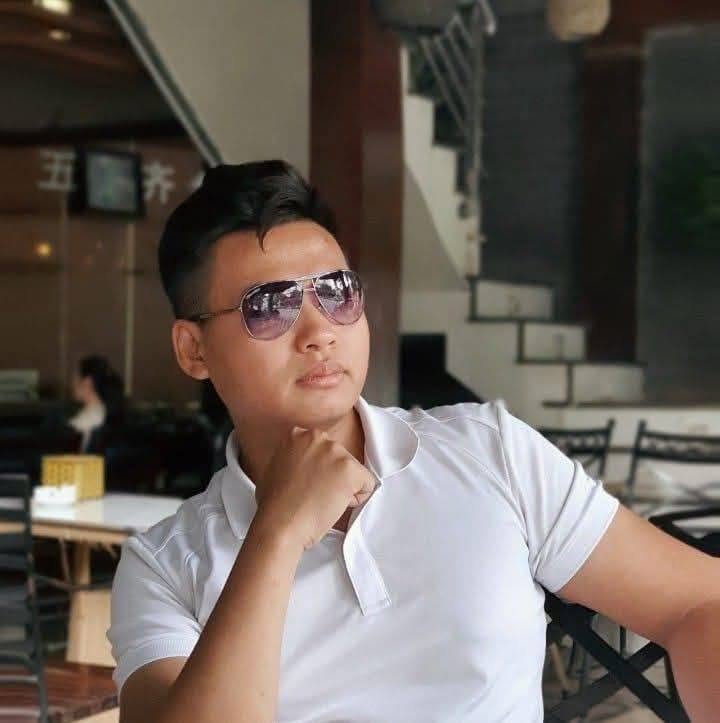 Vũ Thành Luân, người sáng lập HomeMate